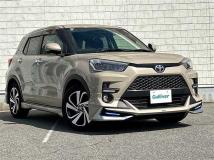 2023 Toyota Raize