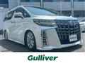 2019 Toyota Alphard