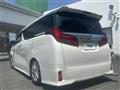 2019 Toyota Alphard