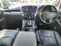 2019 Toyota Alphard