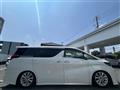 2019 Toyota Alphard