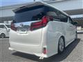 2019 Toyota Alphard
