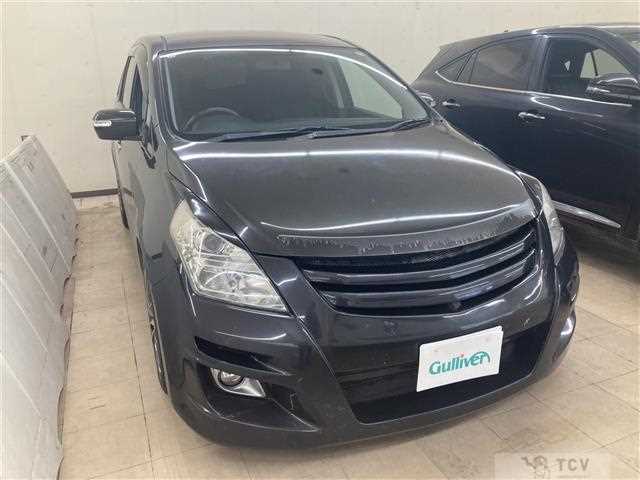 2006 Mazda MPV
