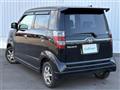 2010 Honda ZEST SPARK