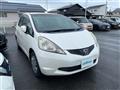 2008 Honda Fit