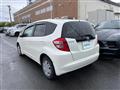 2008 Honda Fit