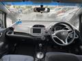 2008 Honda Fit