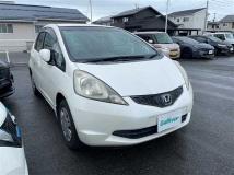 2008 Honda Fit
