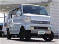2006 Suzuki Every Wagon