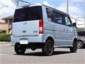 2006 Suzuki Every Wagon