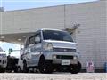 2006 Suzuki Every Wagon