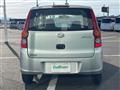 2011 Daihatsu Mira
