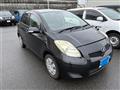 2009 Toyota Vitz
