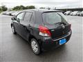 2009 Toyota Vitz