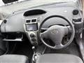 2009 Toyota Vitz