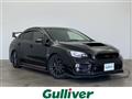 2014 Subaru WRX STI