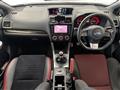2014 Subaru WRX STI