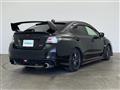 2014 Subaru WRX STI