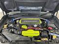 2014 Subaru WRX STI