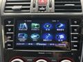 2014 Subaru WRX STI