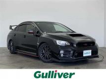 2014 Subaru WRX STI