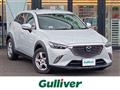 2015 Mazda CX-3