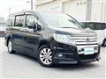 2011 Honda Step WGN