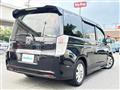 2011 Honda Step WGN