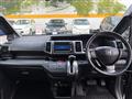 2011 Honda Step WGN