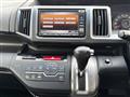 2011 Honda Step WGN