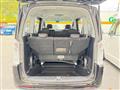 2011 Honda Step WGN