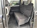 2011 Honda Step WGN