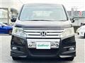 2011 Honda Step WGN