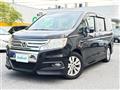 2011 Honda Step WGN