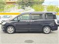2011 Honda Step WGN
