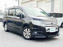 2011 Honda Step WGN