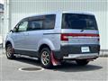2017 Mitsubishi Delica D5