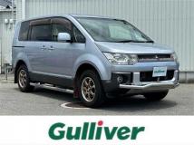 2017 Mitsubishi Delica D5