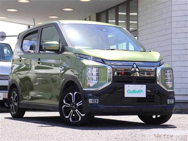 2022 Mitsubishi Mitsubishi Others