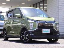 2022 Mitsubishi Mitsubishi Others