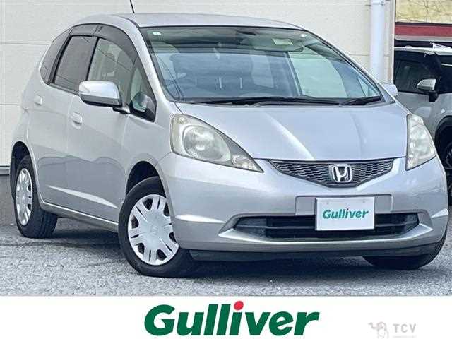 2010 Honda Fit