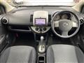 2011 Nissan Note
