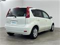 2011 Nissan Note