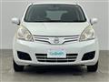2011 Nissan Note