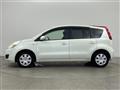2011 Nissan Note