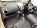 2011 Nissan Note