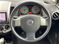 2011 Nissan Note