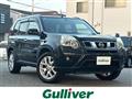 2012 Nissan X-Trail