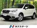 2013 Subaru Forester