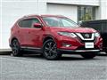 2021 Nissan X-Trail